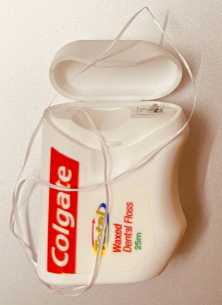 Colgate Dental Floss